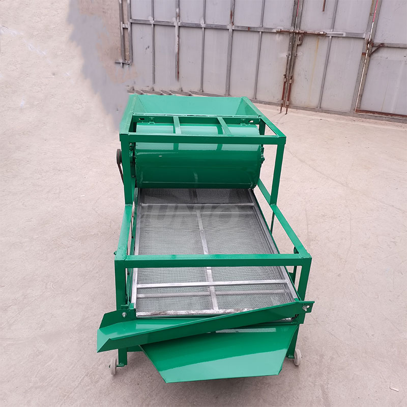 Hot Sale Agricultural Equipmen - Grain Farming Agriculture 评论和价格