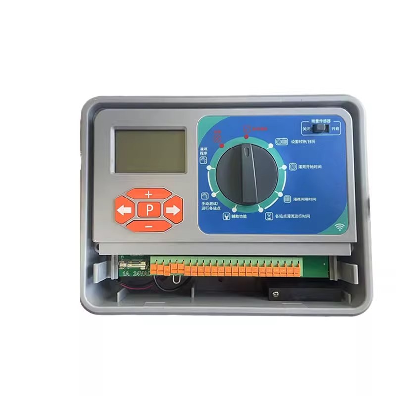 16-Zone Irrigation Controller, - Farming Zone 评论和价格