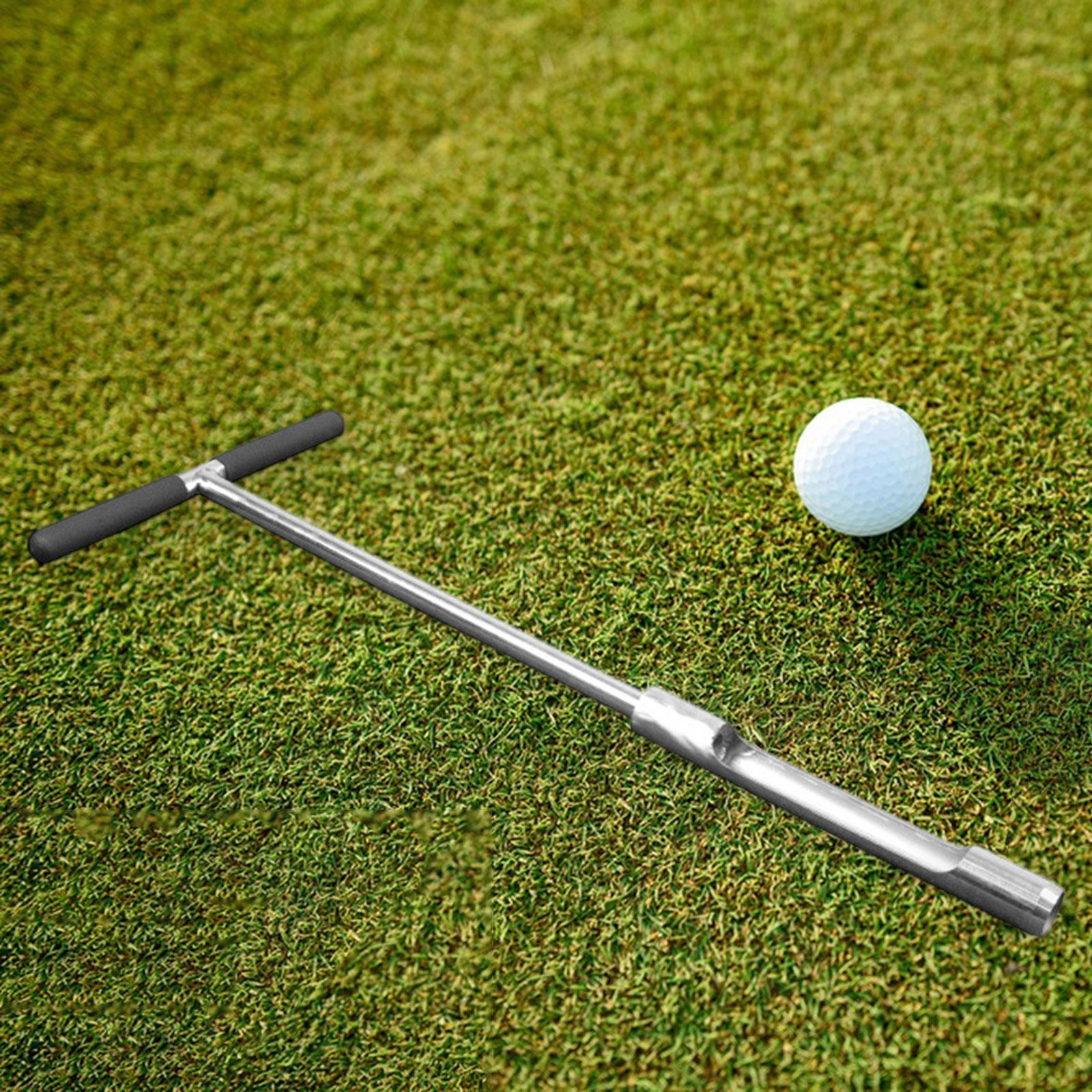 Stainless Steel Soil Sampler P - Agriculture Gardening Farming 评论和价格