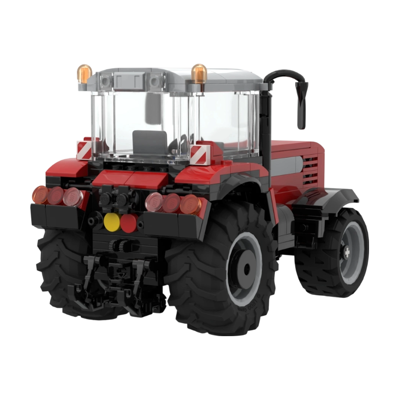 Trailed Disc Mower Combi for T - Farming Agriculture Model 评论和价格
