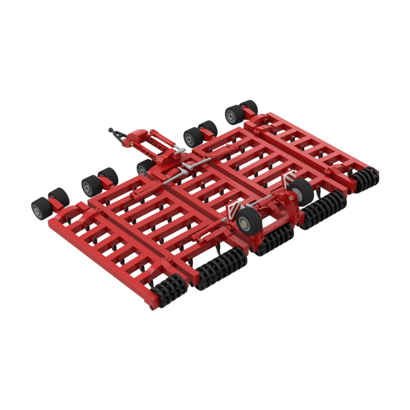 Trailed Disc Mower Combi for T - Farming Agriculture Model 评论和价格