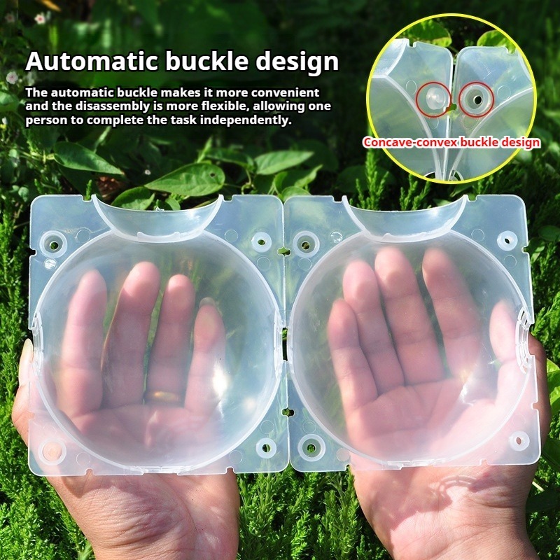 10pcs Plant Propagation Kit: H - Plant Growth Regulator 评论和价格