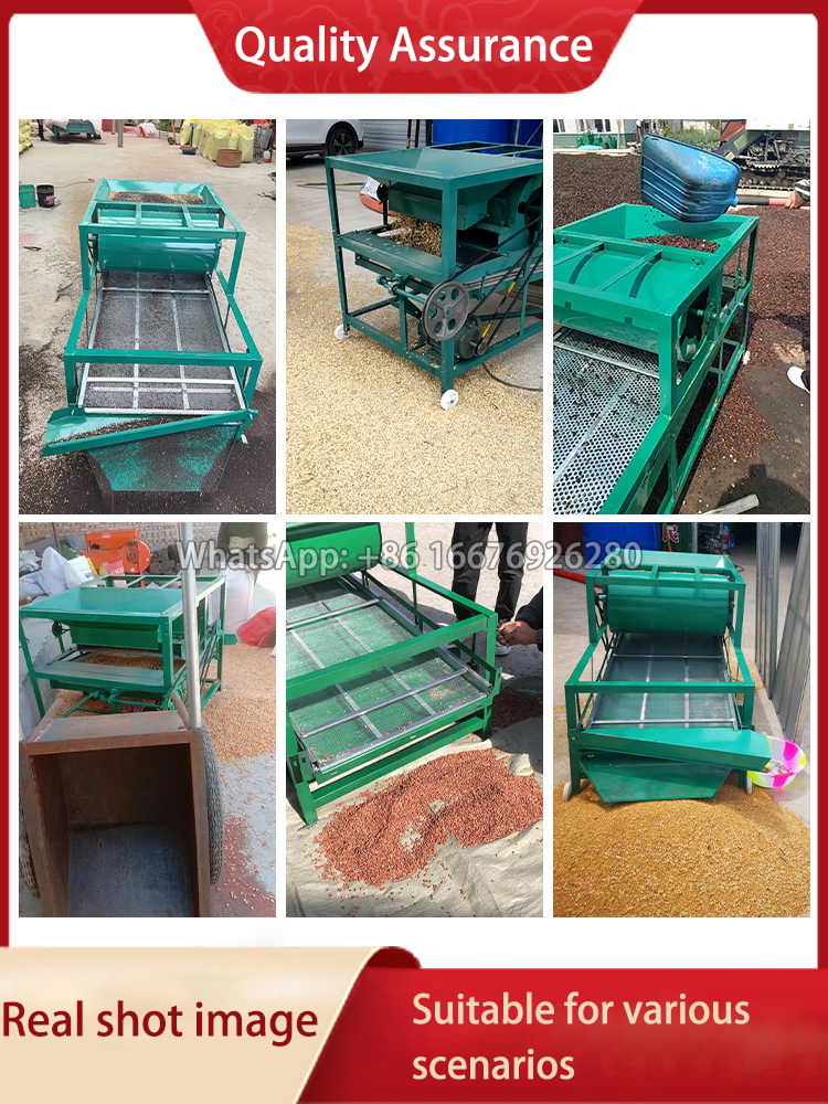 Farm Agricultural Grain Cleani - Grain Farming Agriculture 评论和价格