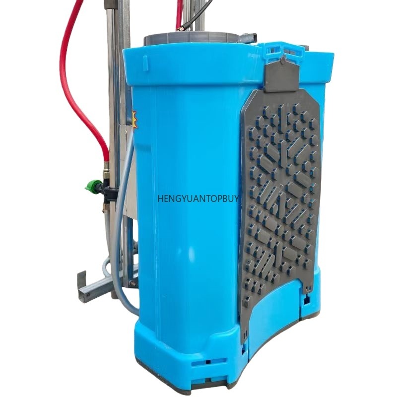 Lightweight 20L Electric Agric - Agriculture.Farming Design 评论和价格