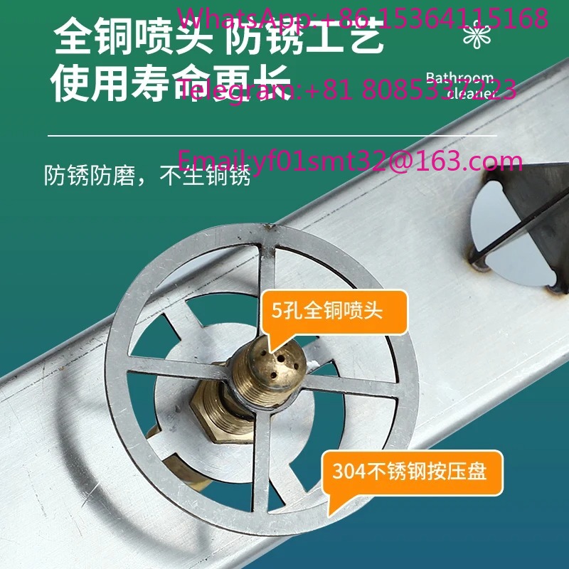Multifunctional High Pressure  - Farming Agriculture Model 评论和价格
