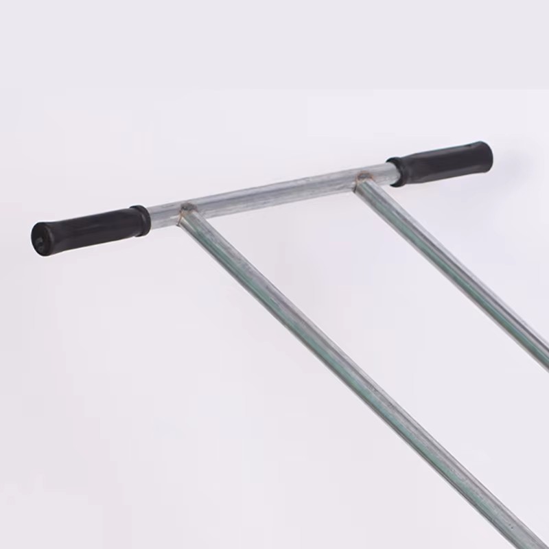 Hand Push Corn Peanut Planter  - Seed Planter 评论和价格