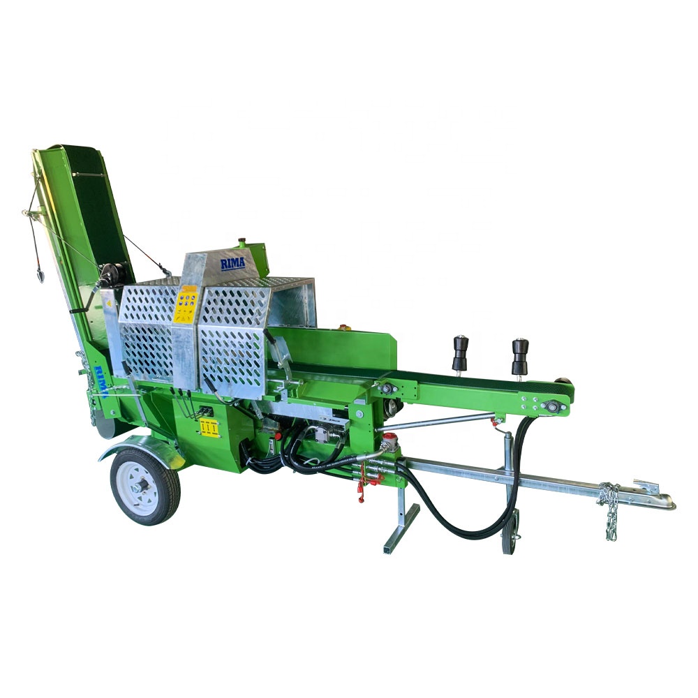 20Ton Hydraulic Log Splitter H - Agriculture Gardening Farming 评论和价格