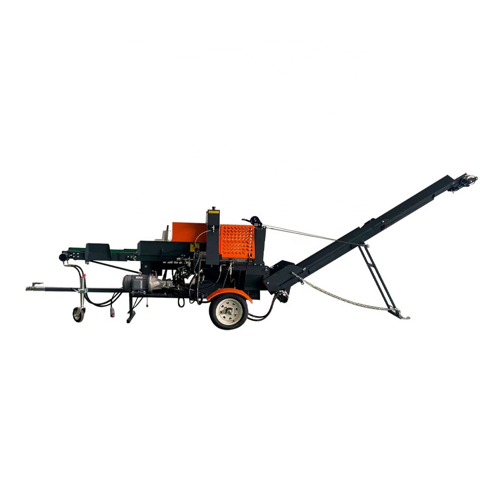 20Ton Hydraulic Log Splitter H - Agriculture Gardening Farming 评论和价格