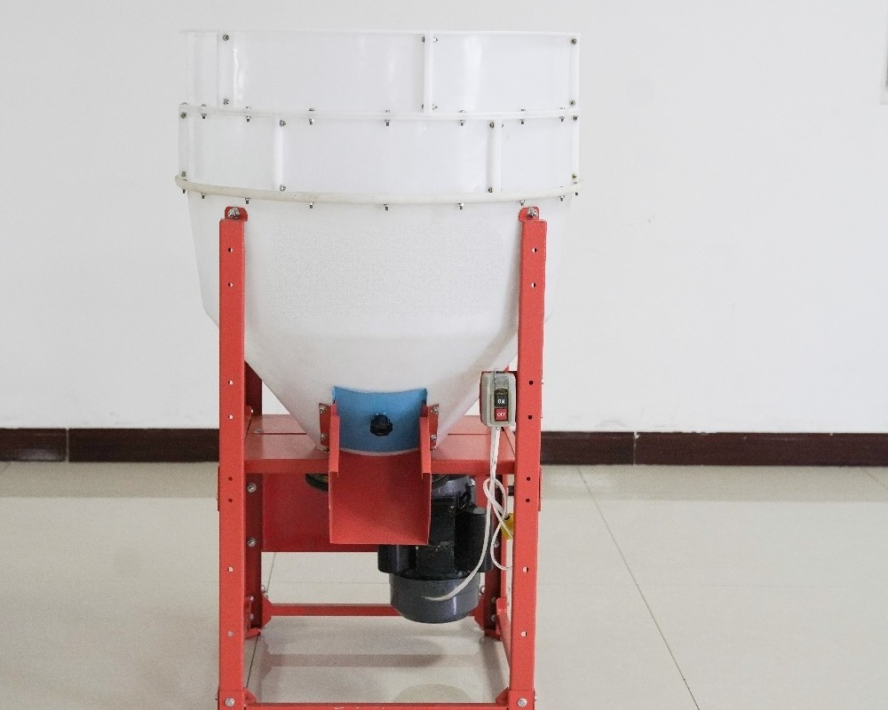 Seed Coater Grain Seed Process - Seed Planter 评论和价格