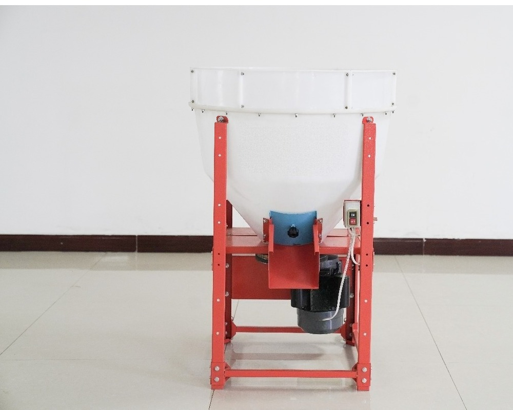 Seed Coater Grain Seed Process - Seed Planter 评论和价格