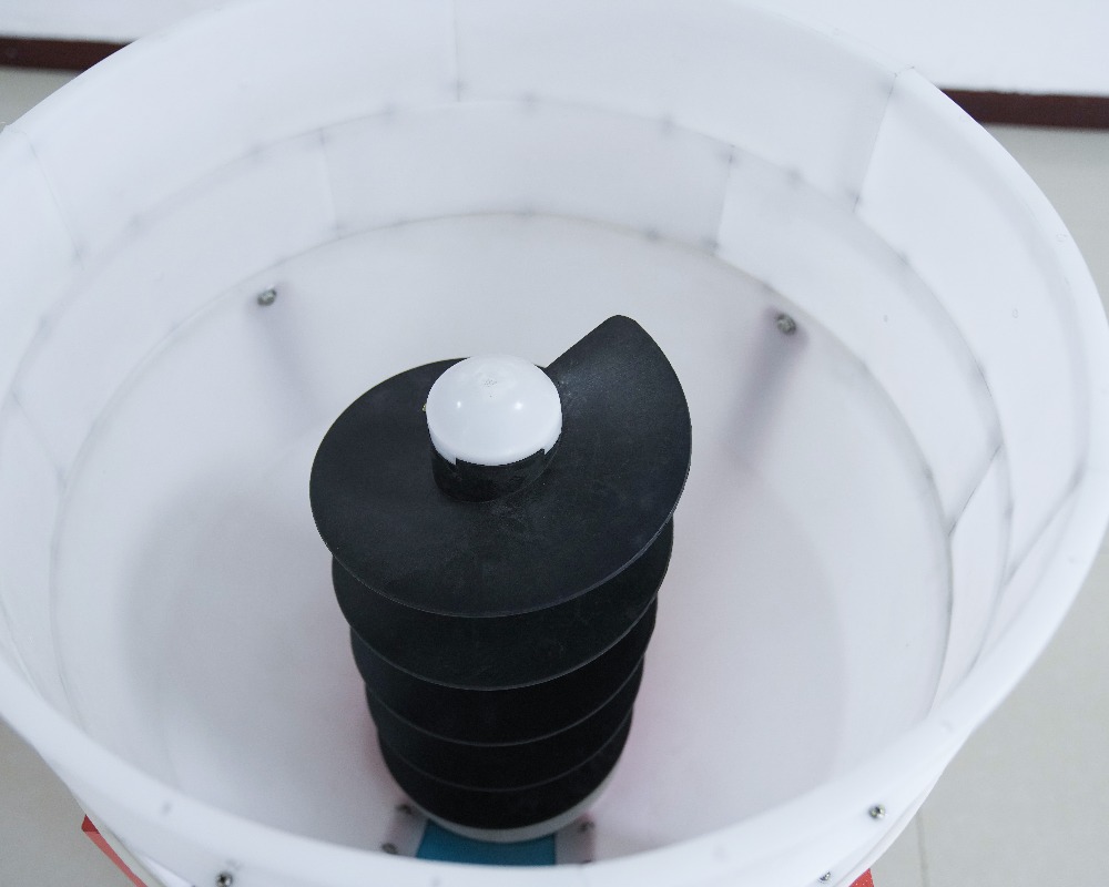 Seed Coater Grain Seed Process - Seed Planter 评论和价格