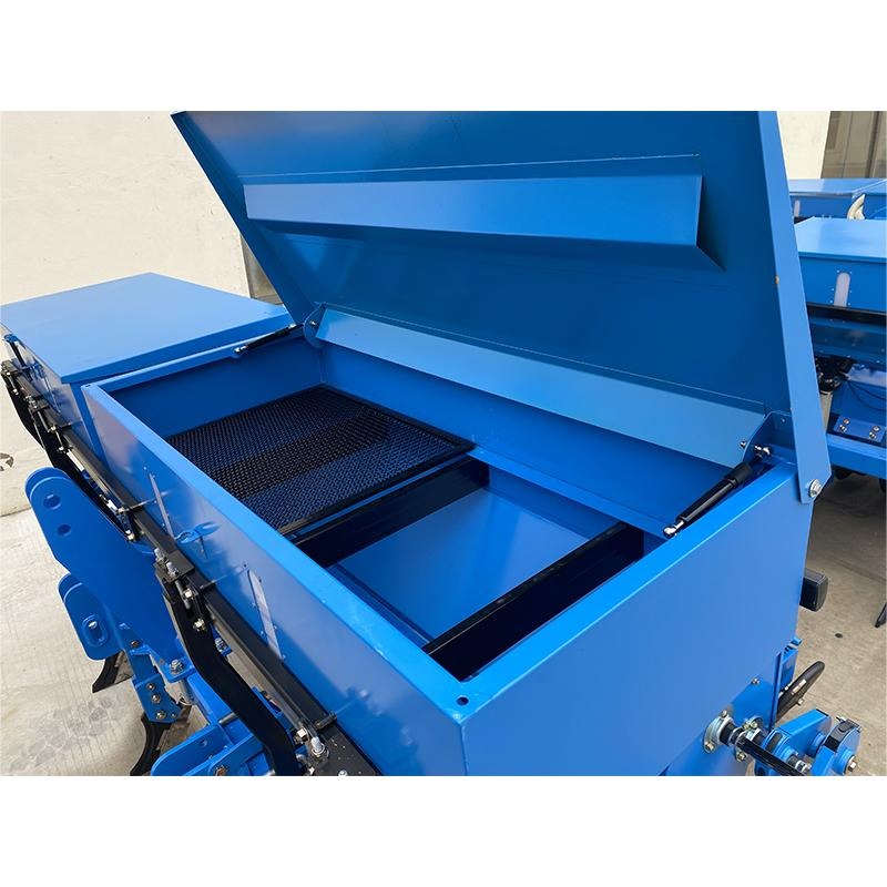 Farmer Tools Potato Paddy Seed - Seed Planter 评论和价格