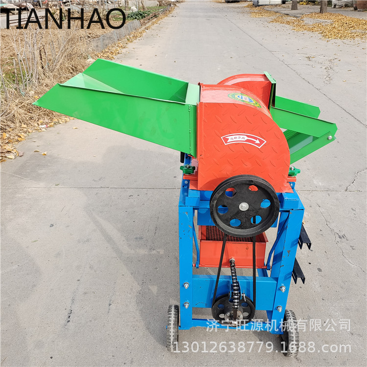 Multi Function Grain Thresher  - Grain Farming Agriculture 评论和价格