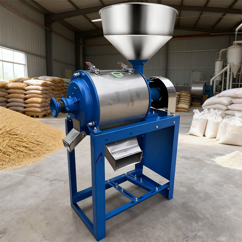 Customized Grain Crushing Grin - Grain Farming Agriculture 评论和价格
