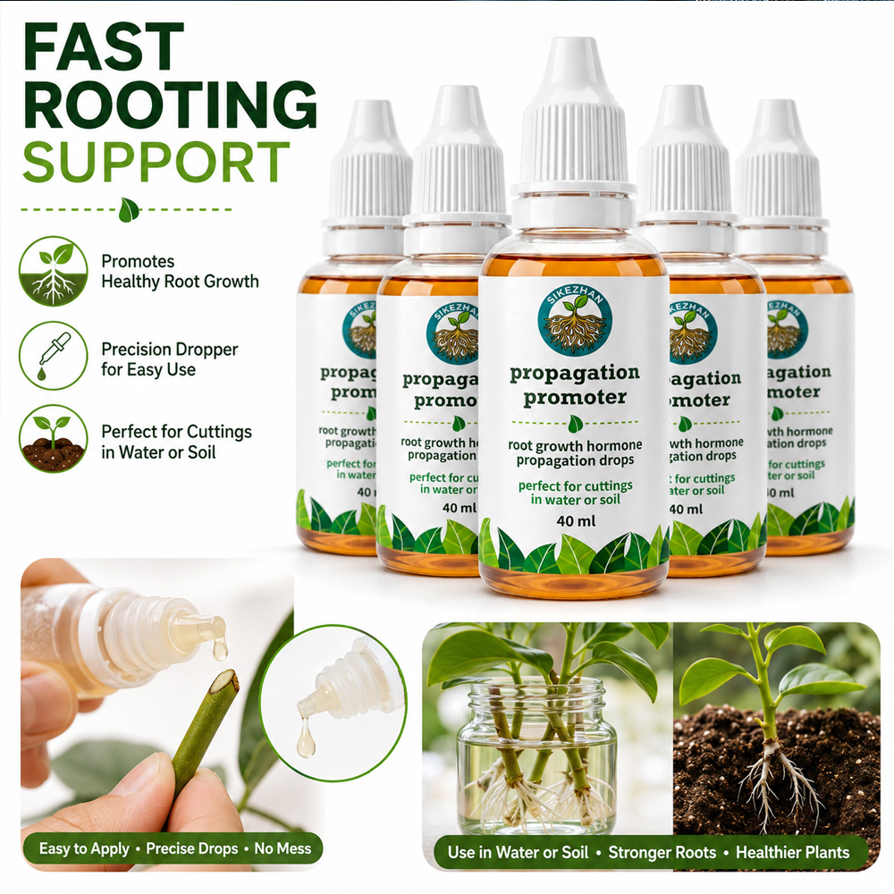 40ml Fast Plant Rooting Liquid - Plant Growth Regulator 评论和价格