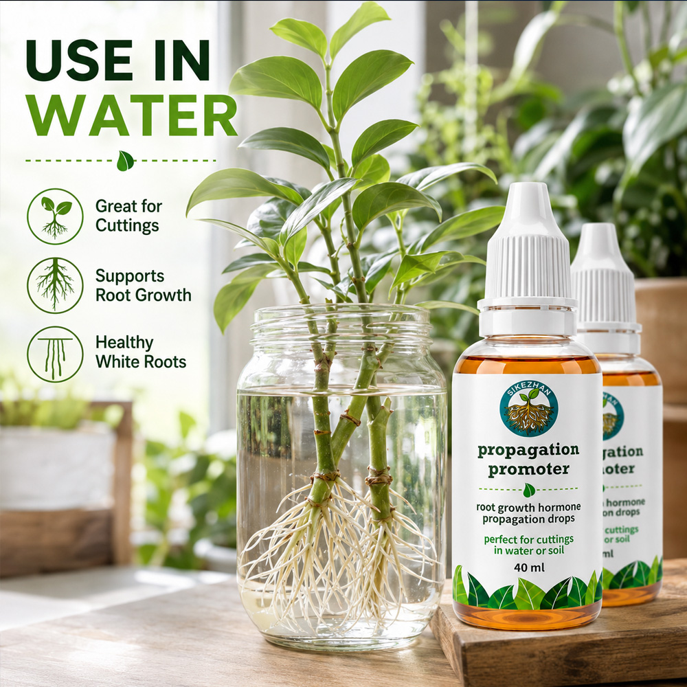 40ml Fast Plant Rooting Liquid - Plant Growth Regulator 评论和价格