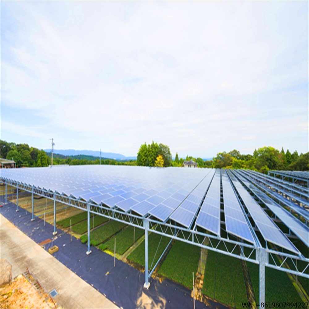 Commercial Solar Farm Design P - Agriculture.Farming Design 评论和价格