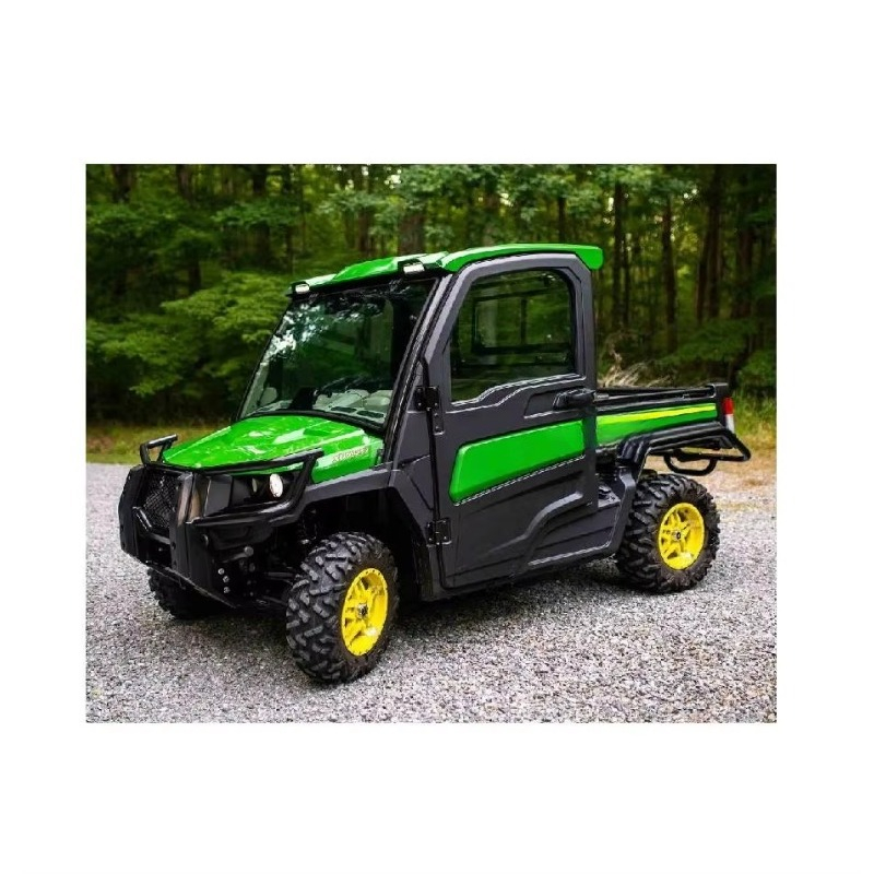 Farm Utility Truck 865M ATVs U - Agriculture Gardening Farming 评论和价格