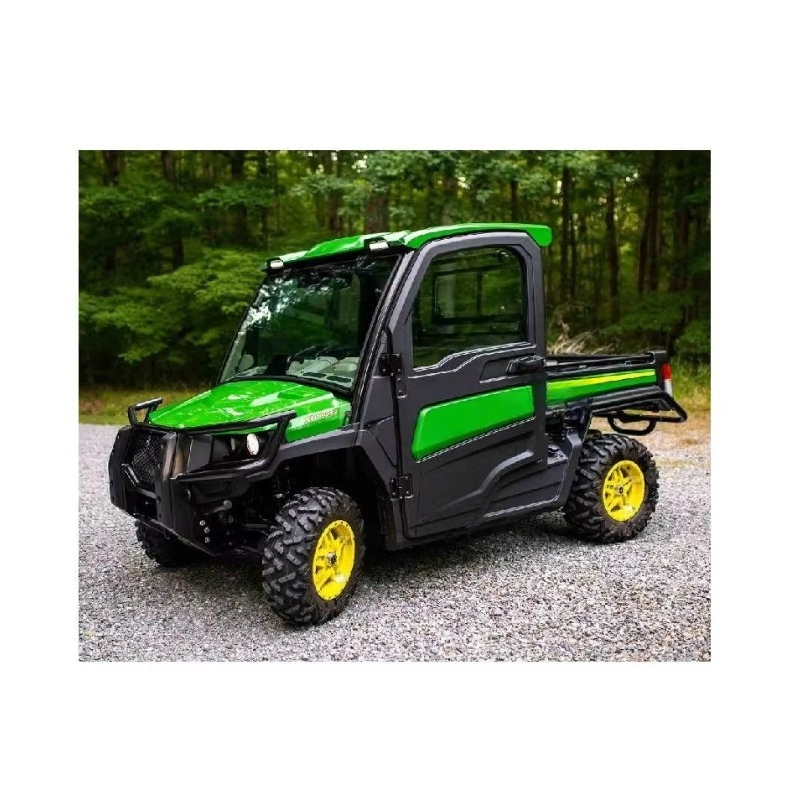 Farm Utility Truck 865M ATVs U - Agriculture Gardening Farming 评论和价格