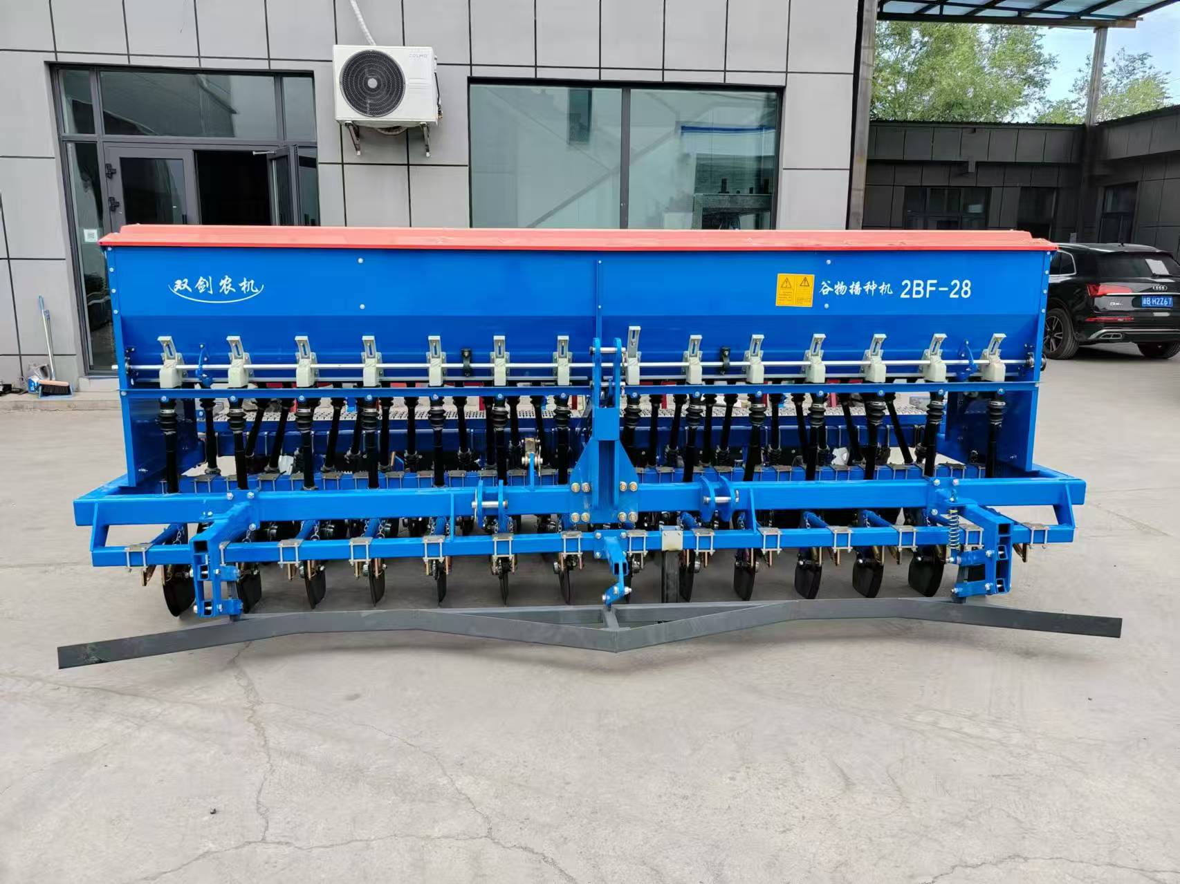 Wholesale Price Agricultural M - Seed Planter 评论和价格