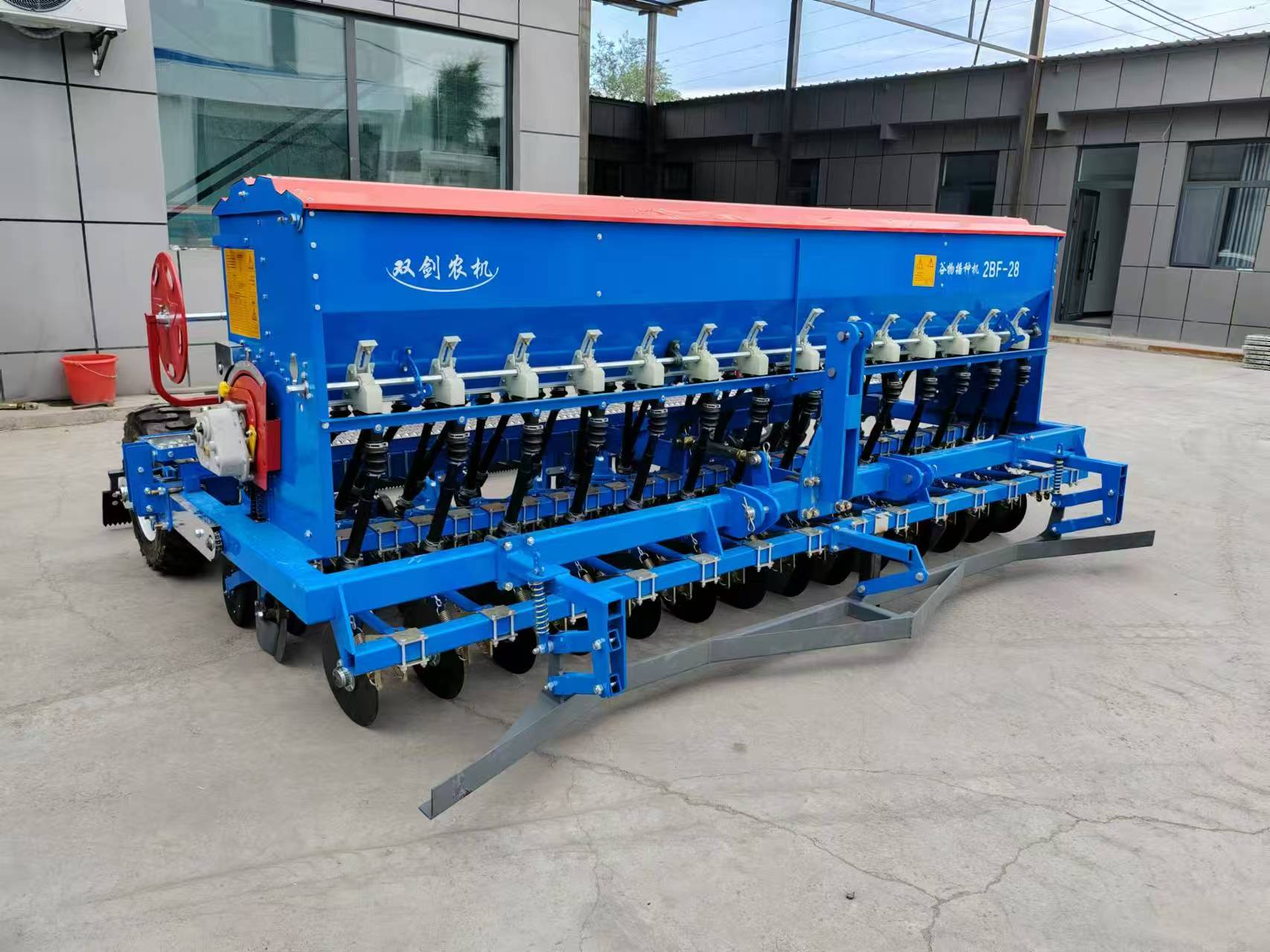 Wholesale Price Agricultural M - Seed Planter 评论和价格