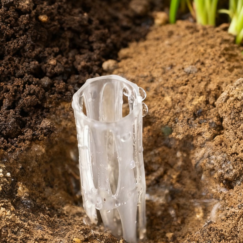 Transparent Soil Air Circulati - Plant Growth Regulator 评论和价格