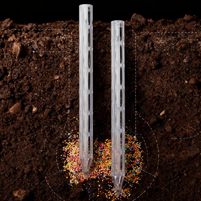Transparent Soil Air Circulati - Plant Growth Regulator 评论和价格