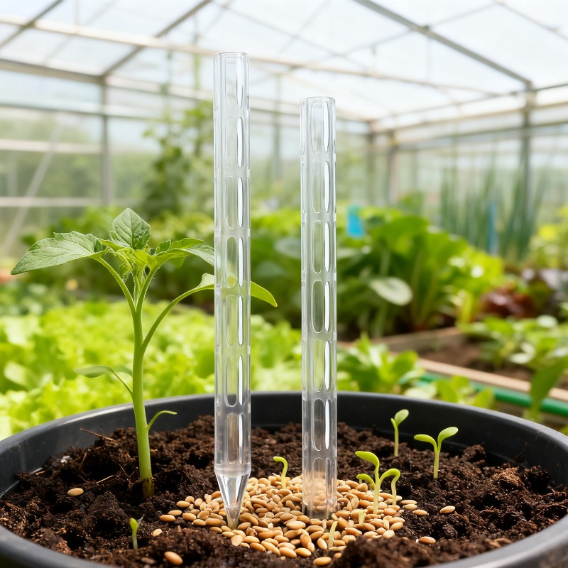 Transparent Soil Air Circulati - Plant Growth Regulator 评论和价格