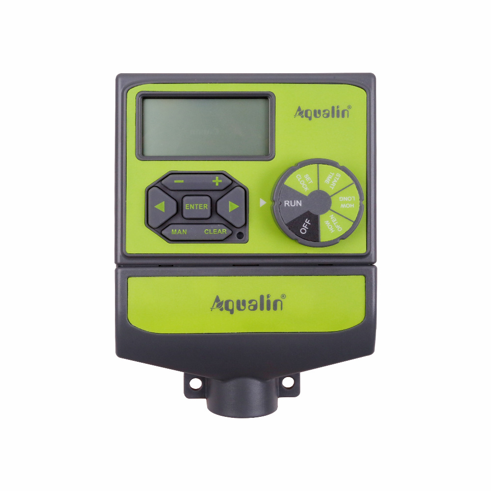 Intelligent Solenoid Valve Con - Farming Zone 评论和价格