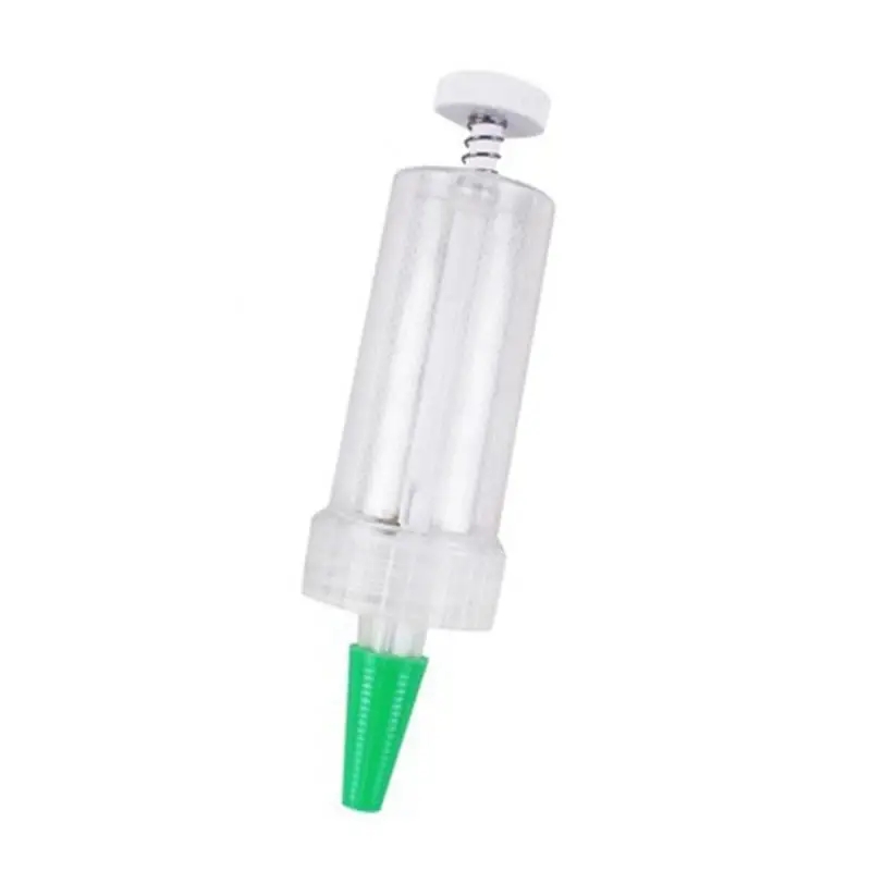 1pc Handheld Seed Dispenser, M - Seed Planter 评论和价格