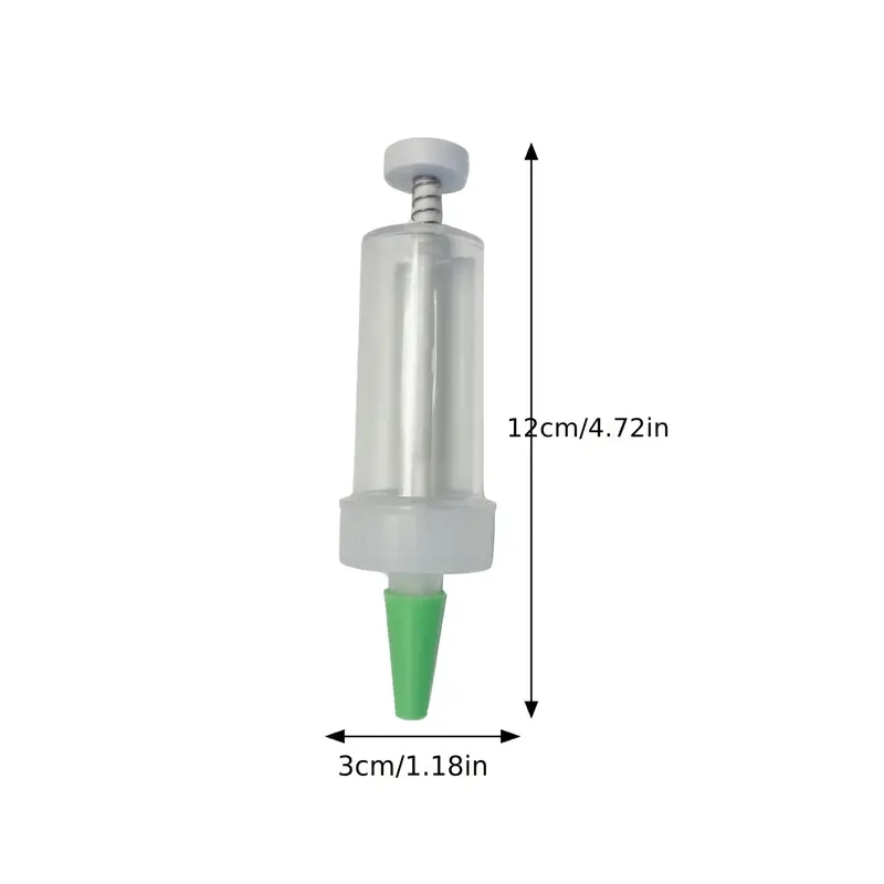 1pc Handheld Seed Dispenser, M - Seed Planter 评论和价格