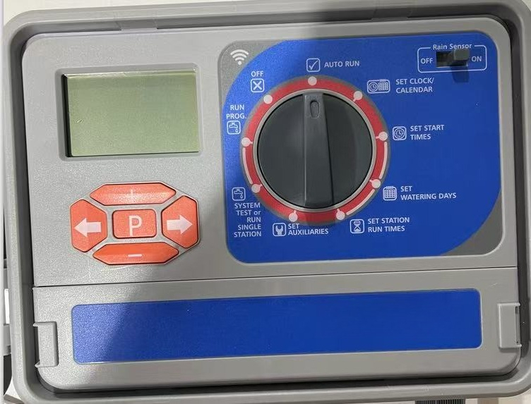 Wi-Fi Controller 16 Station We - Farming Zone 评论和价格