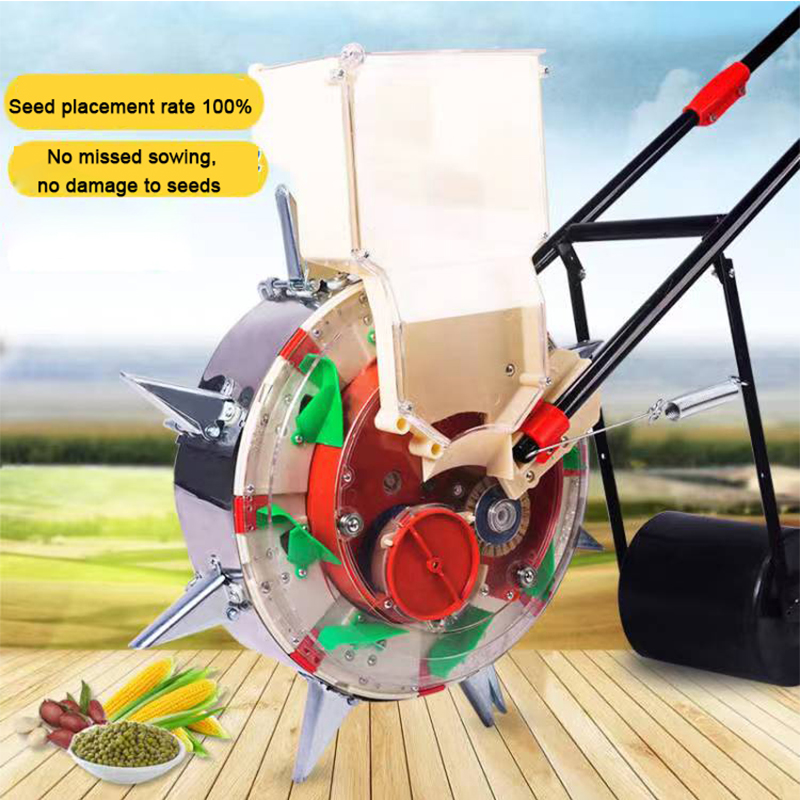 cotton soybean peanut planter  - Seed Planter 评论和价格