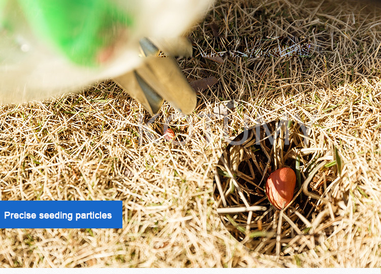 cotton soybean peanut planter  - Seed Planter 评论和价格