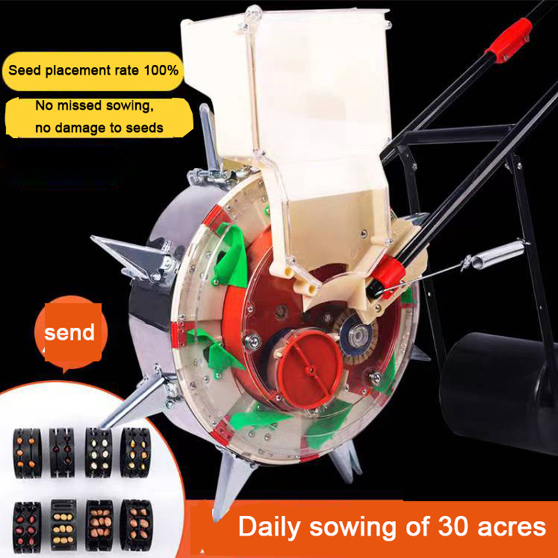 cotton soybean peanut planter  - Seed Planter 评论和价格