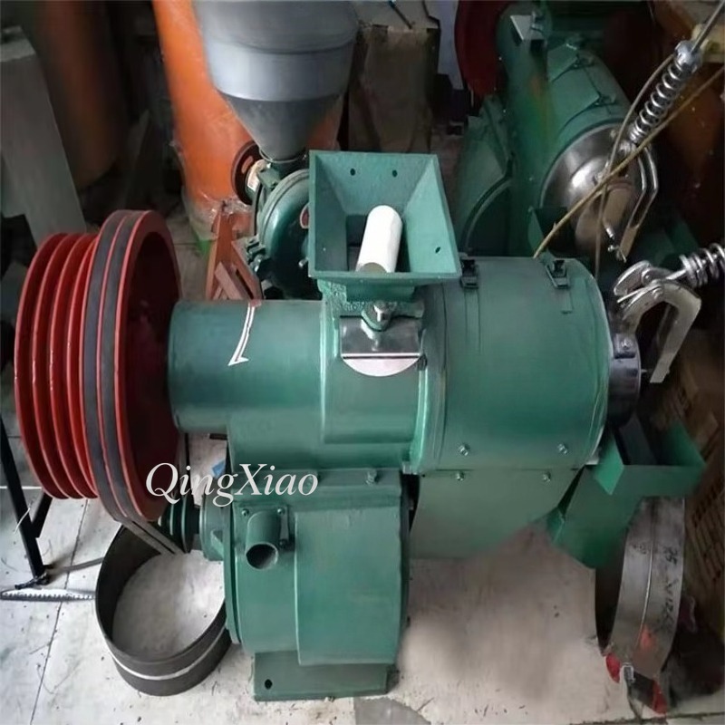 Rice Miller Farm Grain Process - Grain Farming Agriculture 评论和价格
