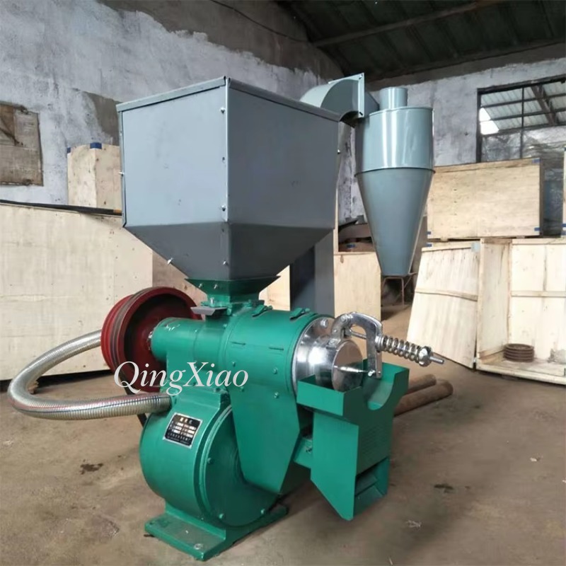 Rice Miller Farm Grain Process - Grain Farming Agriculture 评论和价格