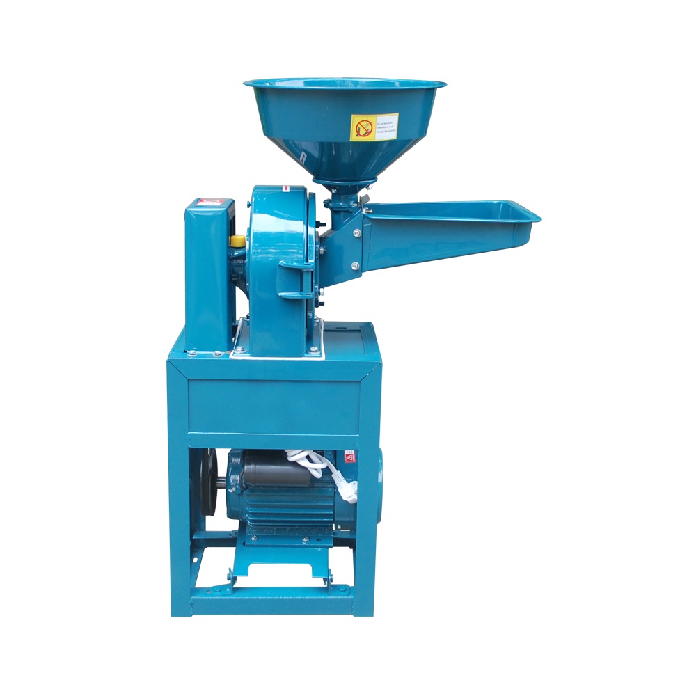 Farm Home Use Crushing Maize G - Grain Farming Agriculture 评论和价格
