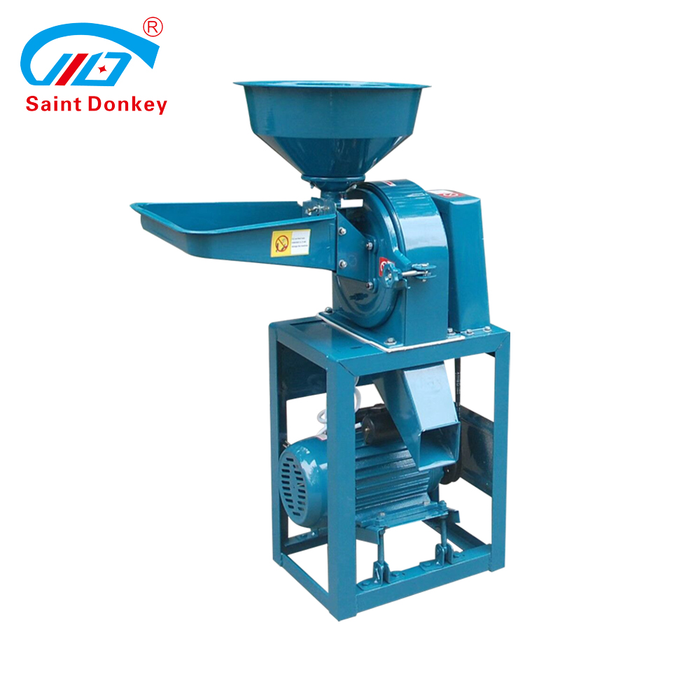 Farm Home Use Crushing Maize G - Grain Farming Agriculture 评论和价格