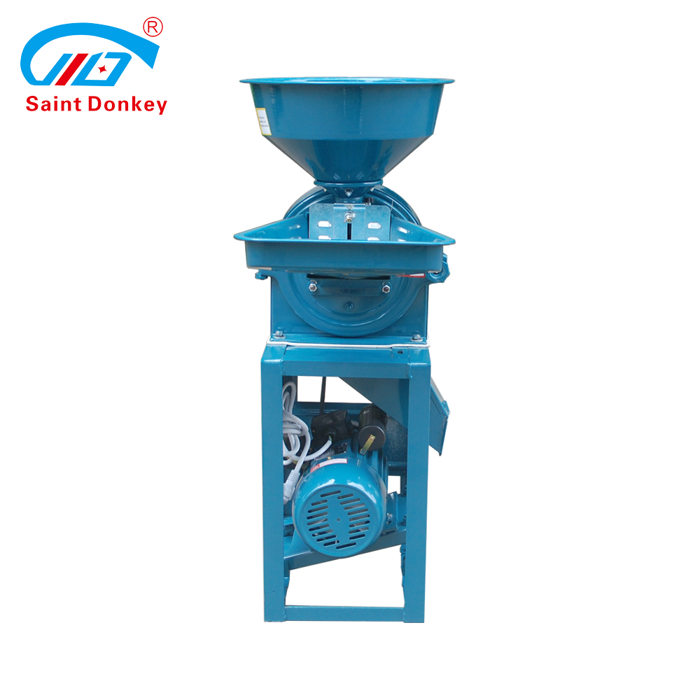 Farm Home Use Crushing Maize G - Grain Farming Agriculture 评论和价格