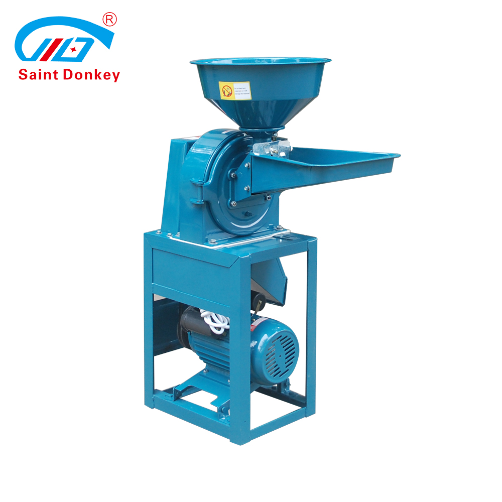 Farm Home Use Crushing Maize G - Grain Farming Agriculture 评论和价格