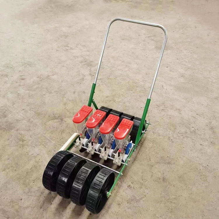 Small Agricultural  Corn Seede - Seed Planter 评论和价格