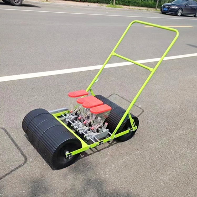 Small Agricultural  Corn Seede - Seed Planter 评论和价格