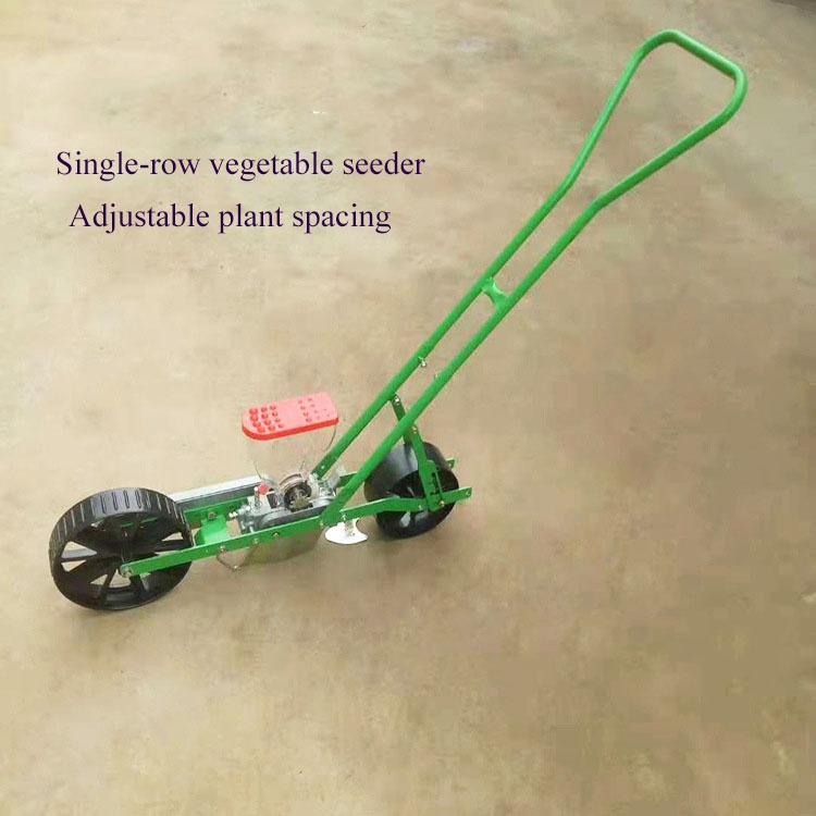 Small Agricultural  Corn Seede - Seed Planter 评论和价格