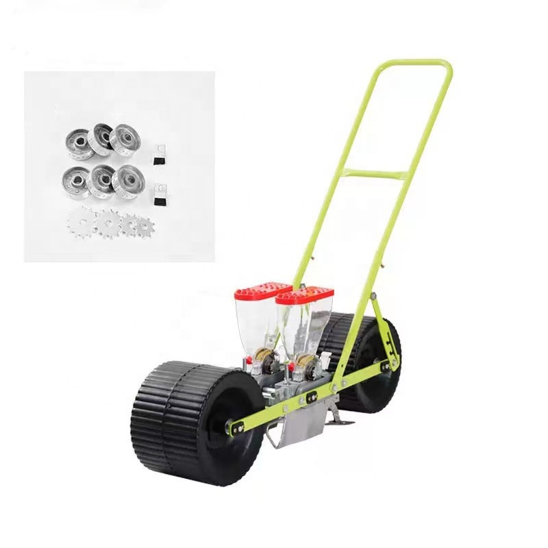 Small Agricultural  Corn Seede - Seed Planter 评论和价格