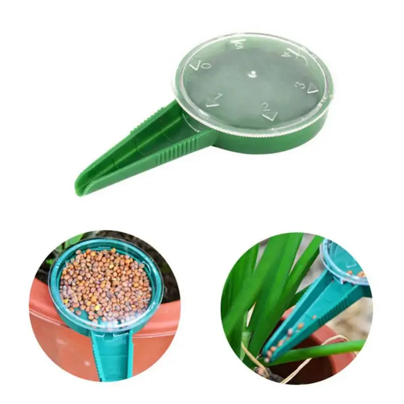Plant Seed Sower  File Adjusta - Seed Planter 评论和价格