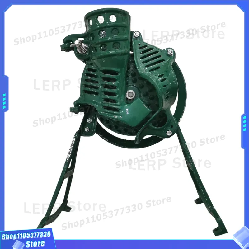 Manual Corn Thresher 6kg House - Grain Farming Agriculture 评论和价格
