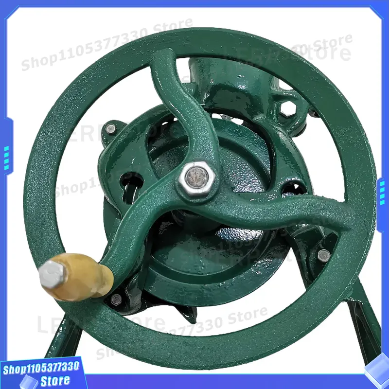 Manual Corn Thresher 6kg House - Grain Farming Agriculture 评论和价格